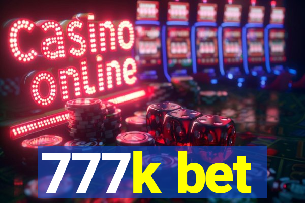 777k bet